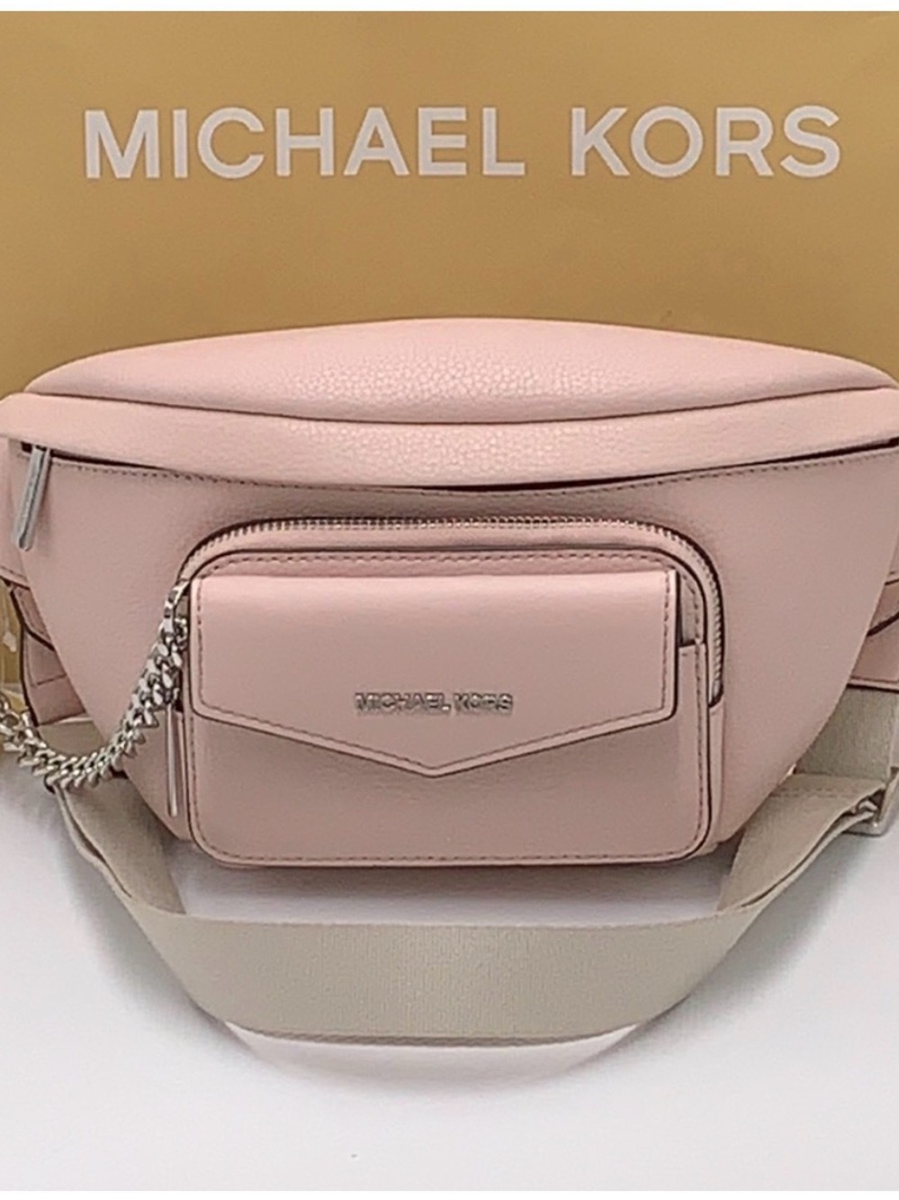 Michael Kors bag